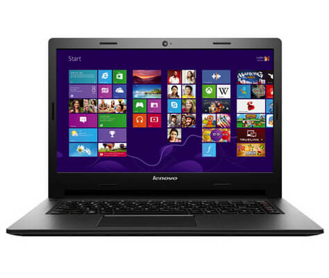 Установка Windows 7 на ноутбук Lenovo IdeaPad S4070